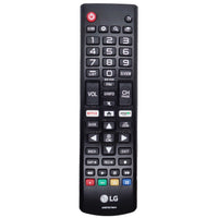 LG AKB75375604 Pre-Owned TV Television Remote Control, AGF76631070 Factory Original