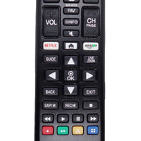 LG AKB75375604 Pre-Owned TV Television Remote Control, AGF76631070 Factory Original