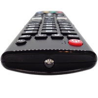 LG AKB75375604 Pre-Owned TV Television Remote Control, AGF76631070 Factory Original
