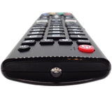 LG AKB75375604 Pre-Owned TV Television Remote Control, AGF76631070 Factory Original