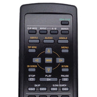 Yamaha V801060 Pre-Owned DVD5 DVD Player Remote Control, Factory Original