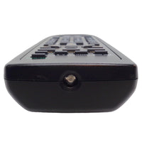 Yamaha V801060 Pre-Owned DVD5 DVD Player Remote Control, Factory Original