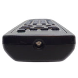 Yamaha V801060 Pre-Owned DVD5 DVD Player Remote Control, Factory Original