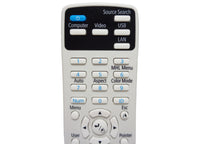 Epson 162636600 Pre-Owned Factory Original Projector Remote Control