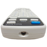 Epson 162636600 Pre-Owned Factory Original Projector Remote Control