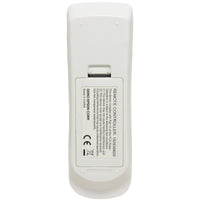 Epson 162636600 Pre-Owned Factory Original Projector Remote Control