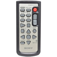 Sony RMT-835 Pre-Owned Factory Original Camcorder Remote Control