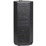 Sony RMT-835 Pre-Owned Factory Original Camcorder Remote Control