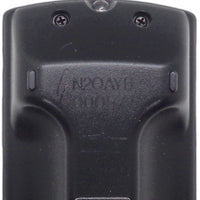 Panasonic N2QAYB000571 Pre-Owned Factory Original TV Remote Control