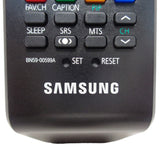 Samsung BN59-00599A Pre-Owned Factory Original TV Remote Control