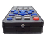 COOAU CU101 Pre-Owned Factory Original DVD Player Remote Control