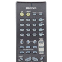 Onkyo RC-577S Pre-Owned A/V Receiver Remote Control, 24140577 Factory Original
