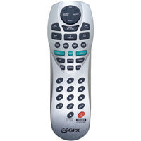GPX S7095 SIL Pre-Owned Factory Original Audio System Remote Control