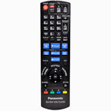 Panasonic N2QAKB000076 Pre-Owned Original Blu-Ray Remote Control