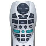 GPX S7095 SIL Pre-Owned Factory Original Audio System Remote Control