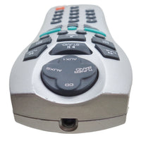 GPX S7095 SIL Pre-Owned Factory Original Audio System Remote Control