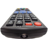 Panasonic N2QAKB000076 Pre-Owned Original Blu-Ray Remote Control