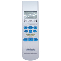 Trumedic PL-009 Pre-Owned Massger Remote Control, Sale For Remote ONLY