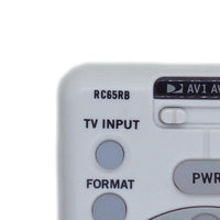 DirecTV RC65RB Pre-Owned Satellite TV Receiver Remote Control