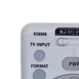 DirecTV RC65RB Pre-Owned Satellite TV Receiver Remote Control