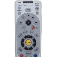DirecTV RC65RB Pre-Owned Satellite TV Receiver Remote Control