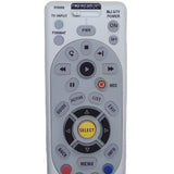 DirecTV RC65RB Pre-Owned Satellite TV Receiver Remote Control