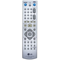 LG 6711R1N209A Pre-Owned DVD Player Remote Control, Factory Original