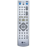 LG 6711R1N209A Pre-Owned DVD Player Remote Control, Factory Original
