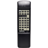 Onkyo RC-331C Pre-Owned CD Player Remote Control, 24140331Y Factory Original