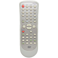 Sylvania NB177 Pre-Owned Factory Original DVD/VCR Combo Remote Control