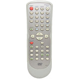 Sylvania NB177 Pre-Owned Factory Original DVD/VCR Combo Remote Control