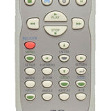 Sylvania NB177 Pre-Owned Factory Original DVD/VCR Combo Remote Control