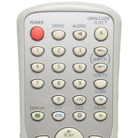 Sylvania NB177 Pre-Owned Factory Original DVD/VCR Combo Remote Control