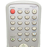 Sylvania NB177 Pre-Owned Factory Original DVD/VCR Combo Remote Control