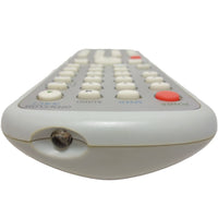 Sylvania NB177 Pre-Owned Factory Original DVD/VCR Combo Remote Control