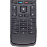 Vizio XRU110 Pre-Owned 3 Device Universal Remote Control