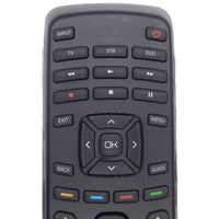 Vizio XRU110 Pre-Owned 3 Device Universal Remote Control