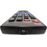 Panasonic N2QAYB000196 Pre-Owned Original DVD Recorder Remote Control