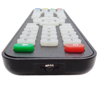 AVOL AETD24220FM Pre-Owned Original TV Television Remote Control