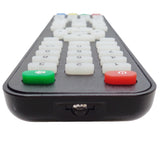AVOL AETD24220FM Pre-Owned Original TV Television Remote Control