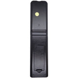 AVOL AETD24220FM Pre-Owned Original TV Television Remote Control