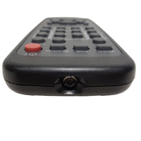 Hitachi R001 Dukane Pre-Owned Projector Remote Control, HL02221 Factory Original