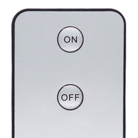 Unbranded 1-2721 Pre-Owned LED Flameless Candle Remote Control
