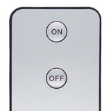 Unbranded 1-2721 Pre-Owned LED Flameless Candle Remote Control
