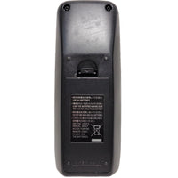 Hitachi R001 Dukane Pre-Owned Projector Remote Control, HL02221 Factory Original