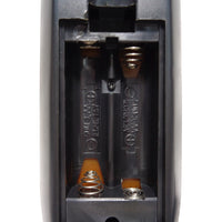 Hitachi R001 Dukane Pre-Owned Projector Remote Control, HL02221 Factory Original