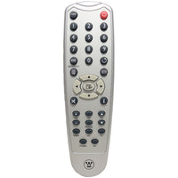 Westinghouse 5041809000 Pre-Owned TV Television Remote Control, Factory Original
