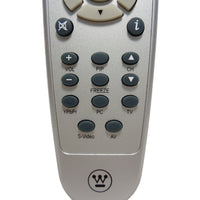 Westinghouse 5041809000 Pre-Owned TV Television Remote Control, Factory Original