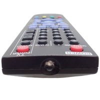 LG AKB73215304 Pre-Owned Network Blu-Ray Player Remote Control, Factory Original
