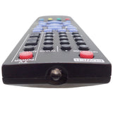 LG AKB73215304 Pre-Owned Network Blu-Ray Player Remote Control, Factory Original